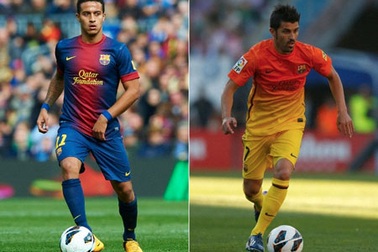 Real Madrid “ve vãn” Thiago, Tottenham quyết chiêu mộ Villa