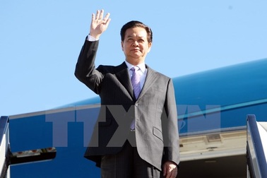  Năng lượng mới cho quan hệ đối tác toàn diện Australia-Việt Nam