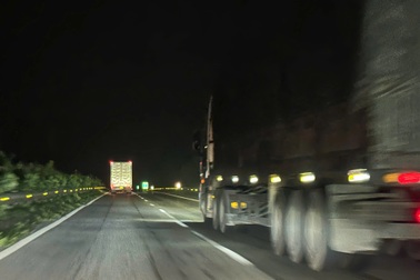 Đề xuất điều chỉnh tốc độ làn 2 cao tốc để giải quyết bất cập khi vượt xe