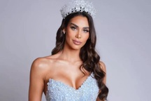 Một người đẹp lọt top 12 cuộc thi Hoa hậu Hoàn vũ 2024 bị tước danh hiệu