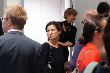 "Cú sốc" của phụ huynh Việt ở Lễ khai giảng trên nước Pháp