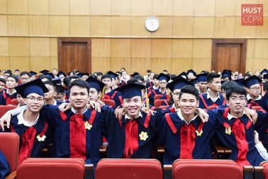 Tự chủ toàn diện, Đại học Bách khoa Hà Nội sẽ thành lập 6 trường thành viên