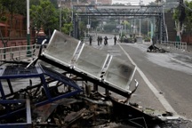 Hơn 13.500 tù nhân vượt ngục giữa bạo loạn ở Nepal