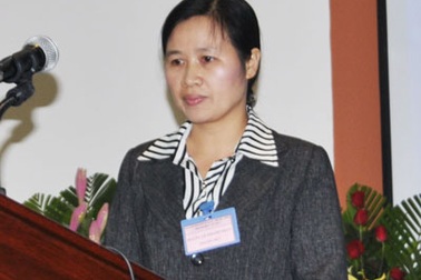 Nữ giáo sư toán học thứ 2 Việt Nam: Người phụ nữ có nghị lực phi thường!