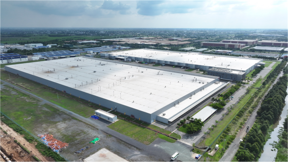 Dự báo xu hướng thu hút FDI nhìn từ triển vọng ngành công nghệ cao - 1 Dự báo xu hướng thu hút FDI nhìn từ triển vọng ngành công nghệ cao - 1