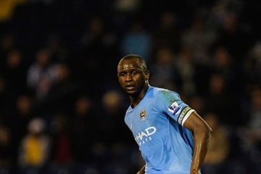 Patrick Vieira tuyên bố giã từ sự nghiệp thi đấu