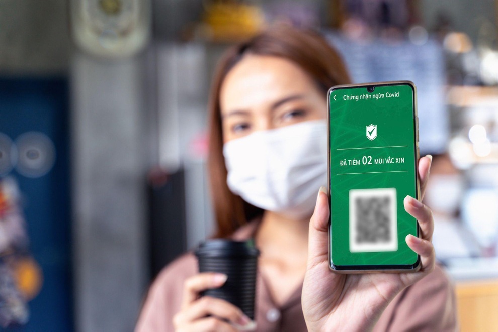 Được cấp thẻ xanh, bạn vẫn không nên lơ là khuyến cáo 5K - 1 Được cấp thẻ xanh, bạn vẫn không nên lơ là khuyến cáo 5K - 1