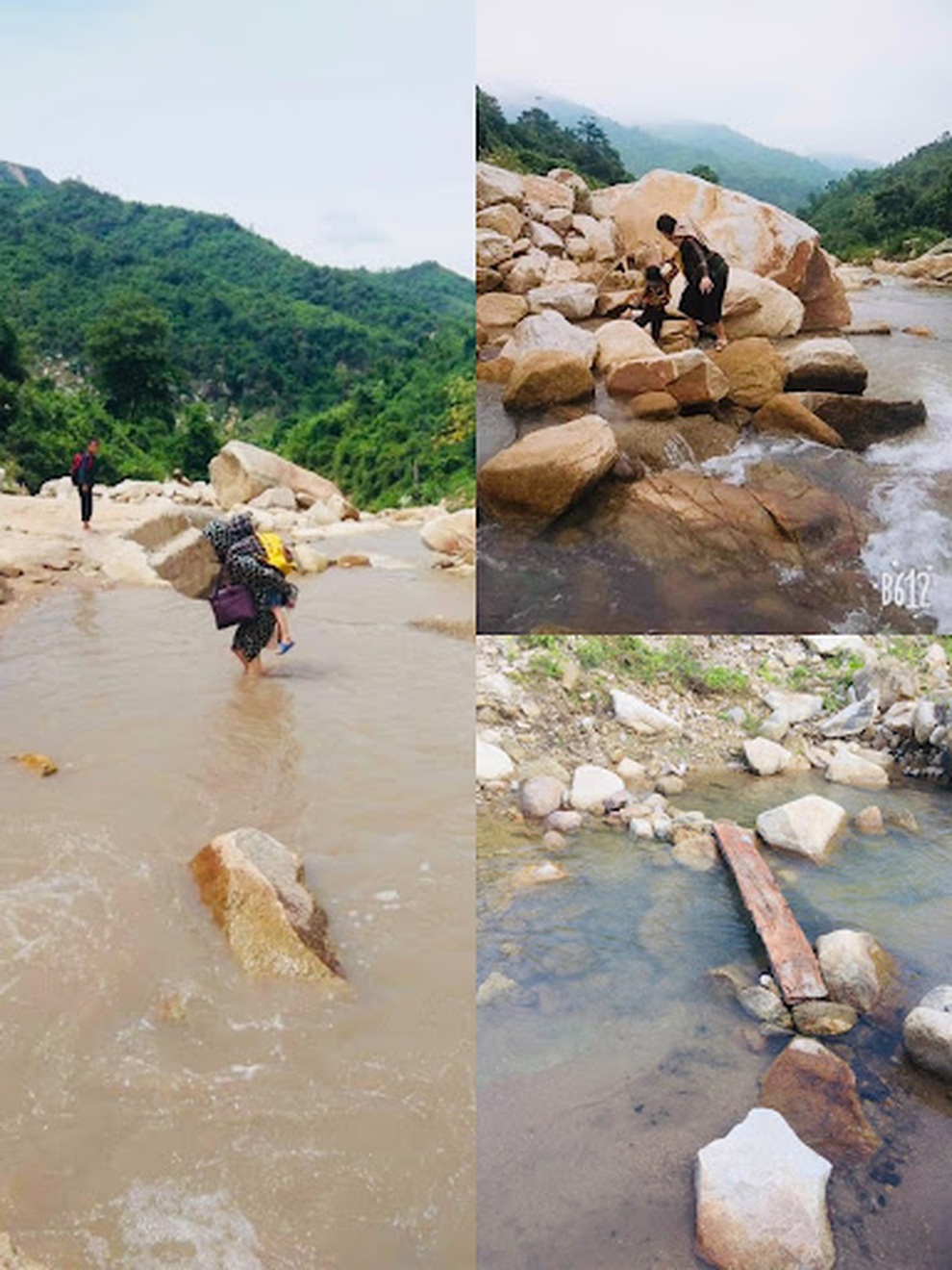Cô giáo người Thái hy sinh tuổi xuân cõng chữ về với bản Dao - 6 Cô giáo người Thái hy sinh tuổi xuân cõng chữ về với bản Dao - 6