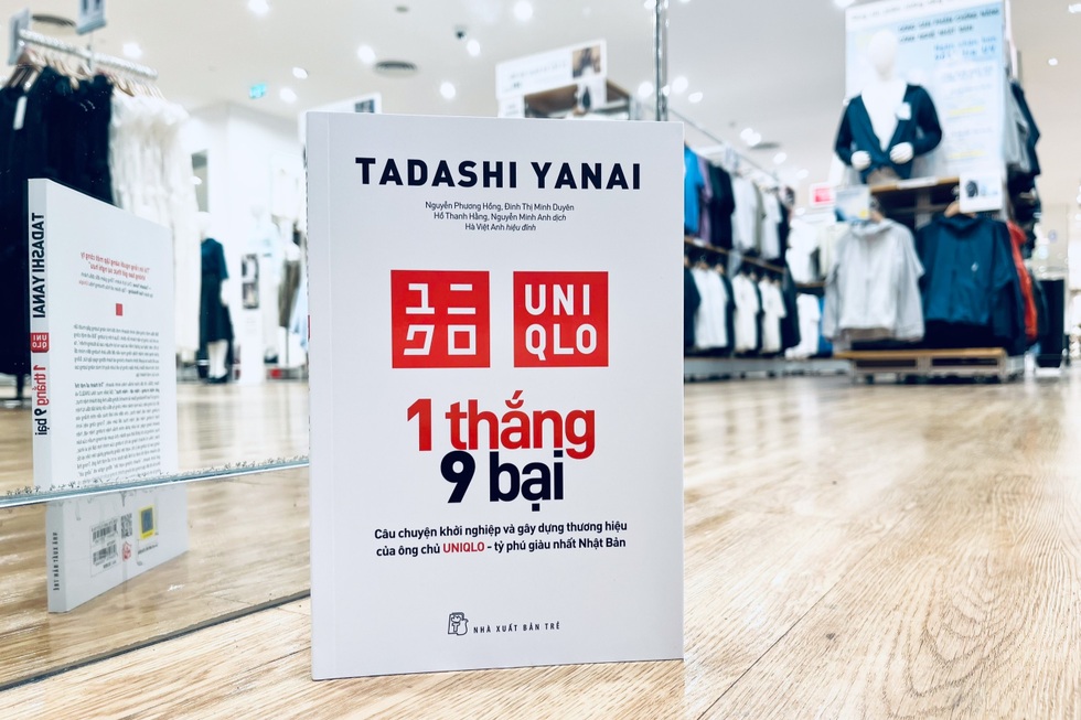 10 điều tỷ phú giàu nhất Nhật Bản răn nhà khởi nghiệp và người quản lý - 1 10 điều tỷ phú giàu nhất Nhật Bản răn nhà khởi nghiệp và người quản lý - 1
