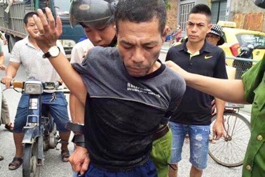 Khởi tố đối tượng giết mẹ vợ và em gái vợ