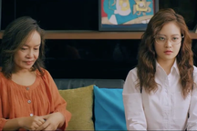 "Đừng nói khi yêu" tiếp tục bị "mổ xẻ" vì tình tiết quá vô lý