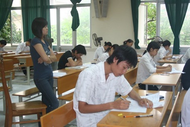 “3 công khai” còn mang tính hình thức