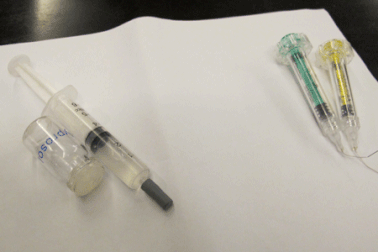 Lại “rúng động” nghi vấn đánh tráo nhân thủy tinh thể kém chất lượng