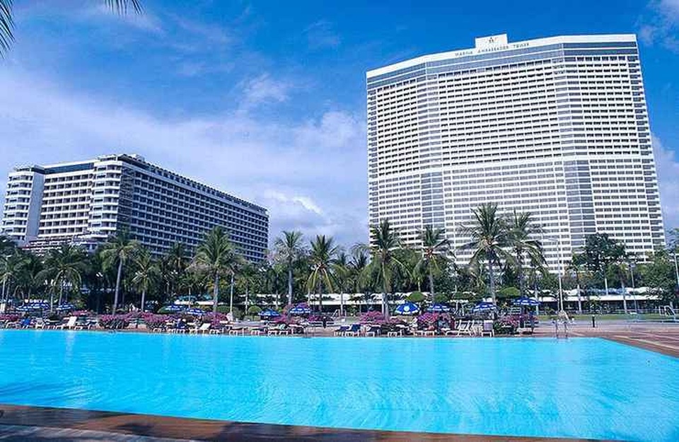 Top 10 khách sạn lớn nhất Châu Á, Việt Nam có đại diện đầu tiên - 3 Top 10 khách sạn lớn nhất Châu Á, Việt Nam có đại diện đầu tiên - 3