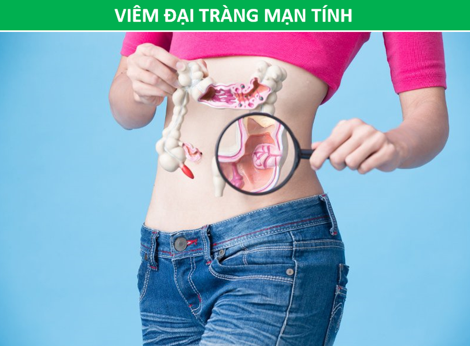 Thường xuyên bị tiêu chảy không chỉ là vấn đề về đường tiêu hóa - 2 Thường xuyên bị tiêu chảy không chỉ là vấn đề về đường tiêu hóa - 2