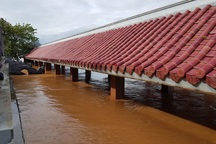 “Một tháng 5 trận ngập, chưa bao giờ bão lũ dồn dập như năm nay!”