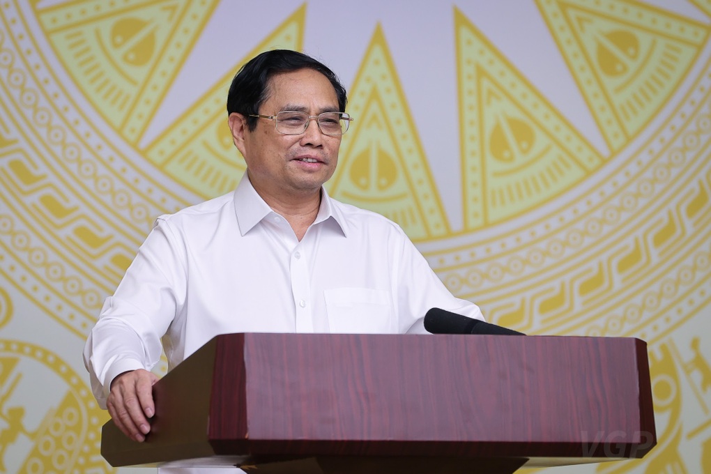 Thủ tướng nêu 9 giải pháp nâng cao chất lượng nguồn nhân lực - 2 Thủ tướng nêu 9 giải pháp nâng cao chất lượng nguồn nhân lực - 2