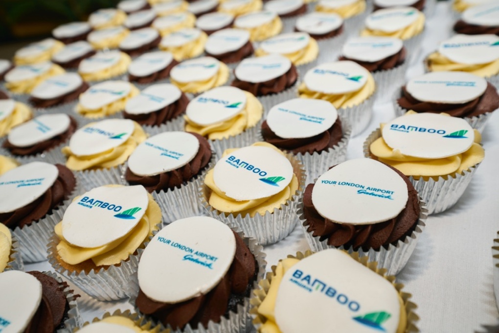 Bamboo Airways khai trương đường bay thẳng thường lệ Hà Nội - London Gatwick từ 30/10 - 1 Bamboo Airways khai trương đường bay thẳng thường lệ Hà Nội - London Gatwick từ 30/10 - 1