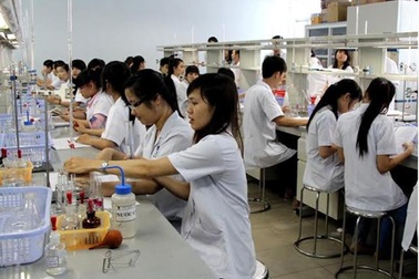 Trường CĐ Công nghệ và Thương mại Hà Nội xét tuyển nguyện vọng 2 nghành dược, điều dưỡng