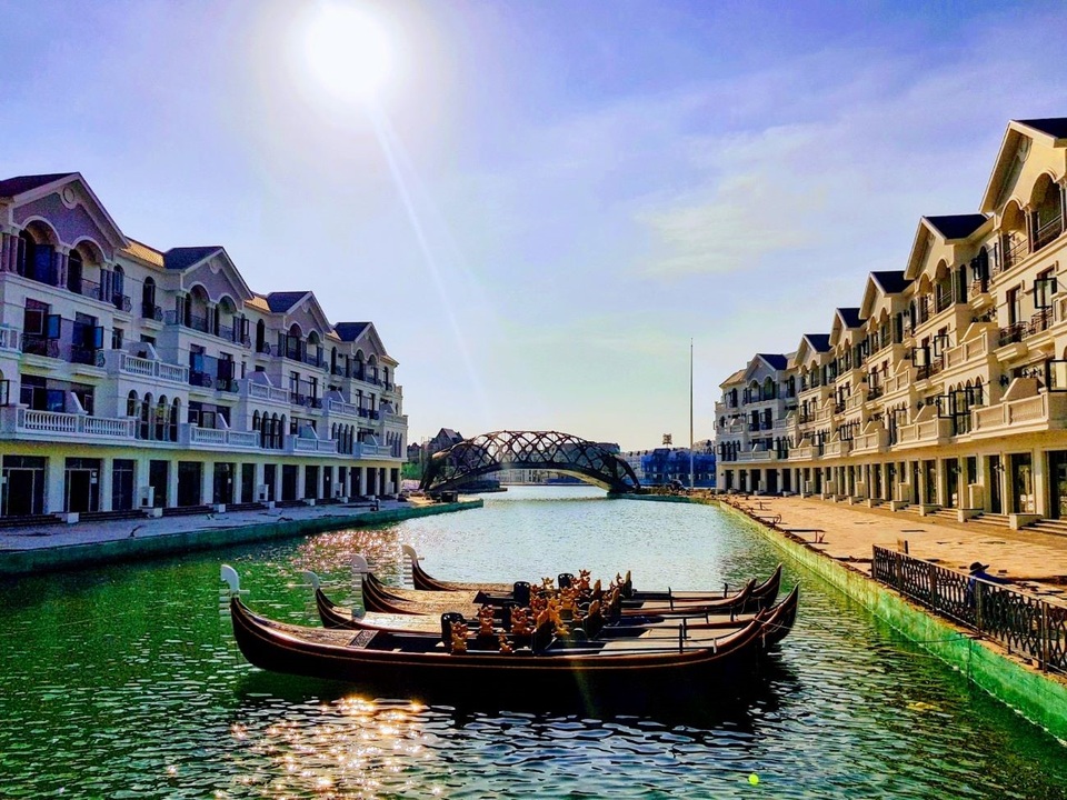Giải bài toán khó tin: Mua condotel nổi tiếng Grand World với 550 triệu đồng - 5 Giải bài toán khó tin: Mua condotel nổi tiếng Grand World với 550 triệu đồng - 5