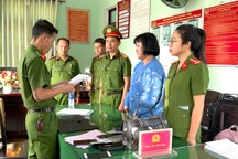 Vụ nợ 1.000 sổ đỏ: Ai giúp sức cho cựu tổng giám đốc tham ô tài sản