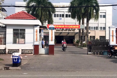 Trung tâm y tế test Covid-19 mẫu gộp nhưng tính "nhầm" tiền mẫu đơn