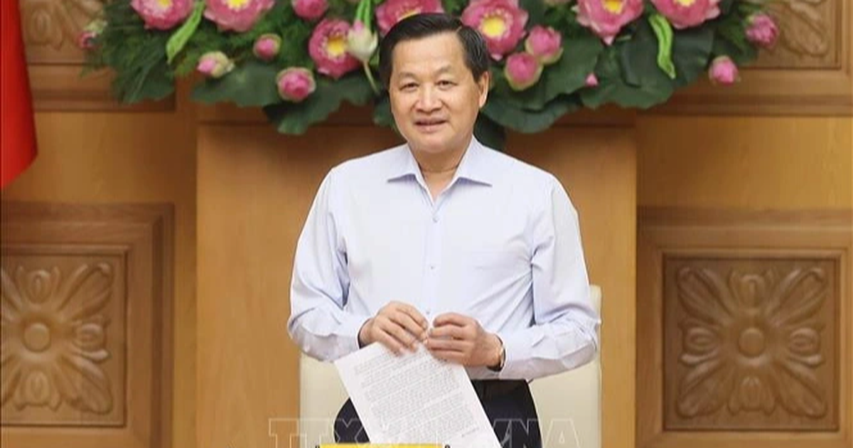 Không để tăng lương dẫn đến tăng giá “thành thói quen” từ 1/7