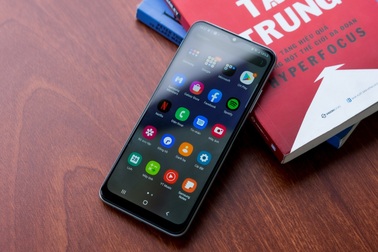 Samsung ngừng cập nhật phần mềm cho 4 dòng điện thoại này