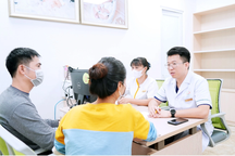 Sàng lọc phôi tiền làm tổ giúp bố mẹ mắc bệnh di truyền sinh con khỏe mạnh