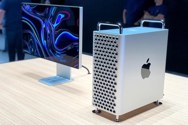 Apple gây tranh cãi vì những phụ kiện “cắt cổ” cho Mac Pro siêu đắt đỏ