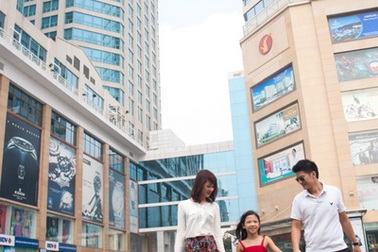 Bài 2: Lo ngại “chung cư cao cấp, dịch vụ bình dân”