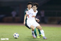 Báo Thái Lan tin vào khả năng gây bất ngờ của HA Gia Lai