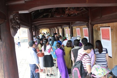 Tuần lễ vàng du lịch tại di sản Huế đợt 3 được khởi động