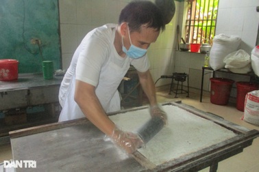 Làm món quà quê biếu khách, nông dân Thanh Hóa thu cả trăm triệu đồng