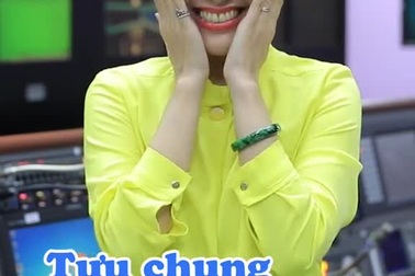 BTV Hoài Anh với thử thách phân biệt từ đúng, sai