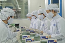 Chủ thương hiệu hoạt huyết Nhất Nhất bị phạt 200 triệu đồng