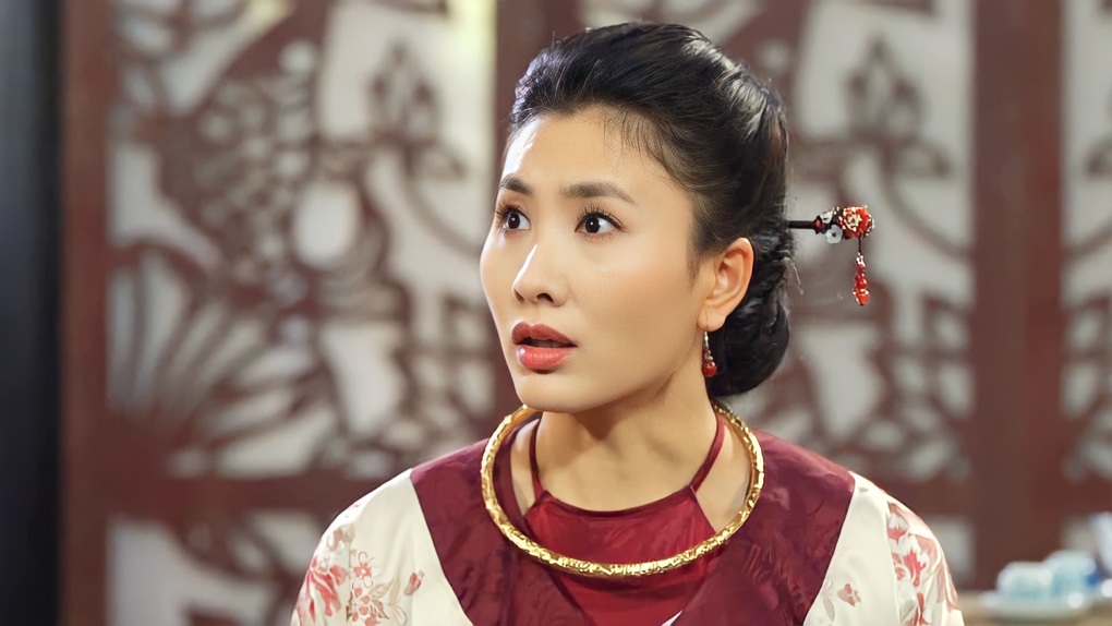 Mỹ nhân Việt đóng phim xưa: Người gây sốt, người bị ghét vì... quá ác - 10 Mỹ nhân Việt đóng phim xưa: Người gây sốt, người bị ghét vì... quá ác - 10