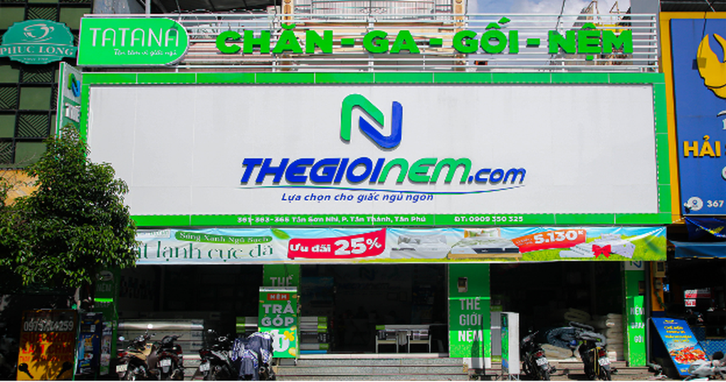 Thế Giới Nệm và hành trình trao tặng giấc ngủ hạnh phúc đến Gia Lai - 2 Thế Giới Nệm và hành trình trao tặng giấc ngủ hạnh phúc đến Gia Lai - 2