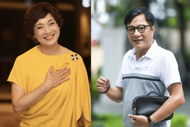 Dàn sao "Săn bắt cướp": Người lên Phó giám đốc, người lấy vợ nhờ gói trà ấm