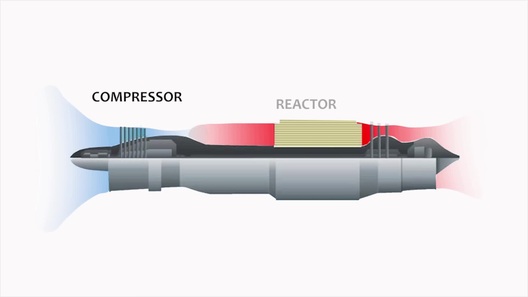 Tên lửa Burevesnik "độc nhất vô nhị" của Nga