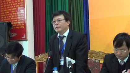 Bài 7: Huyện Thạch Thất sẽ kiểm điểm cán bộ sai phạm dẫn đến vụ cưỡng chế