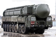 "Siêu tên lửa" Sarmat mới được Nga đưa vào trực chiến có uy lực ra sao?