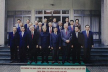 Thủ tướng Phan Văn Khải và lời dặn về “cái ghế” của Thủ tướng Phạm Văn Đồng