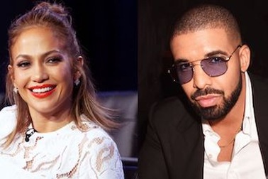 Rộ tin “siêu vòng 3” J.Lo đá bồ trẻ Drake để cặp kè người mới