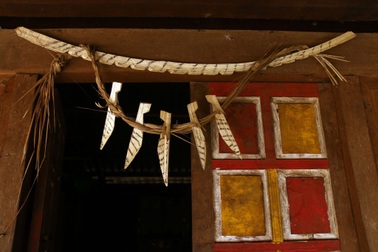 Những tục kiêng ngày Tết độc đáo của người vùng cao xứ Nghệ