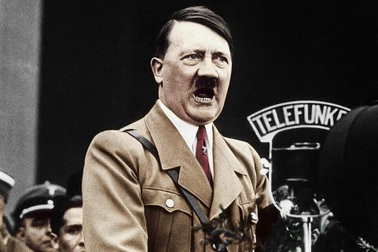 Giải mã bí ẩn về những ngày cuối đời tuyệt vọng của trùm phát xít Hitler