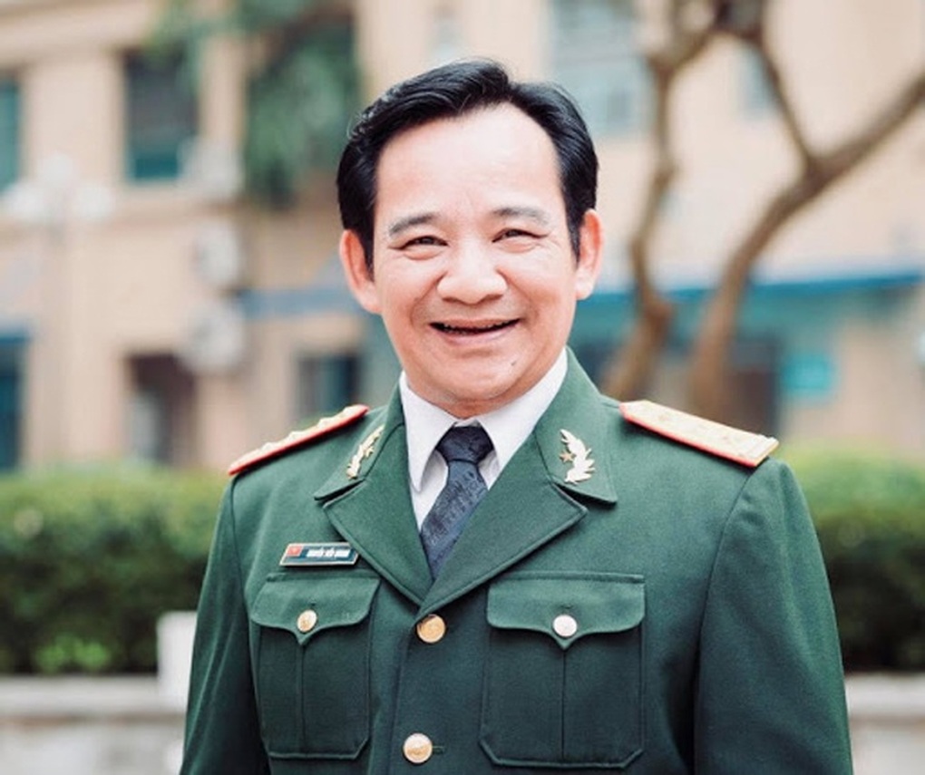 Dàn nghệ sĩ trong Gặp nhau cuối tuần từng gây sốt một thời, giờ ra sao? - 5 Dàn nghệ sĩ trong Gặp nhau cuối tuần từng gây sốt một thời, giờ ra sao? - 5
