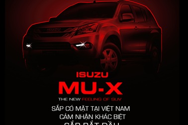 Lịch sử 100 năm phát triển của Isuzu