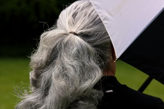 Mái tóc tiết lộ nhiều tình trạng sức khỏe của cơ thể hơn bạn nghĩ