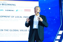 Bài học từ Singapore cho chiến lược phát triển công nghiệp bán dẫn